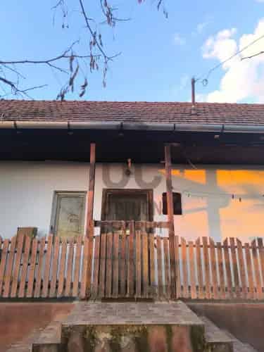 Ludányhalászi családi ház eladó - felújított, nagy kerttel