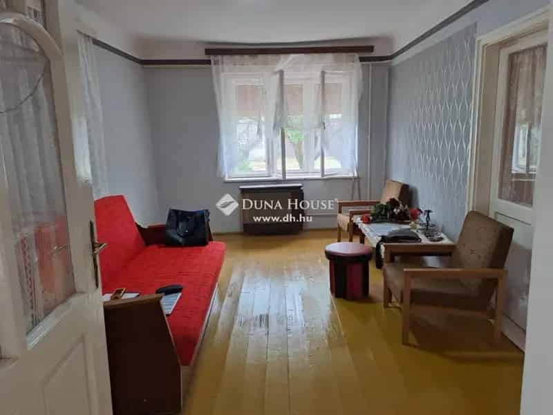 115m2es csaldi haz elado Borotan Bacs-Kiskun Varmegyeben