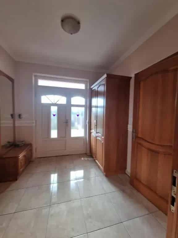 Bakonyi panorámás családi ház eladó