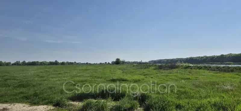 Babót 16905 m2-es szántó eladó