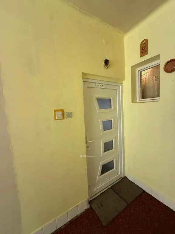 Felsőhámor 2 szobás ikerházrész eladó