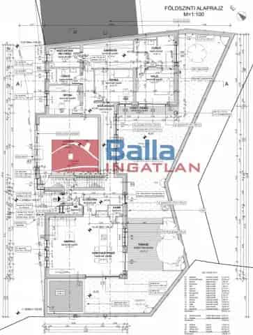 Váci Duna-parti családi ház eladó 200 m² 4 szoba 2 generáció