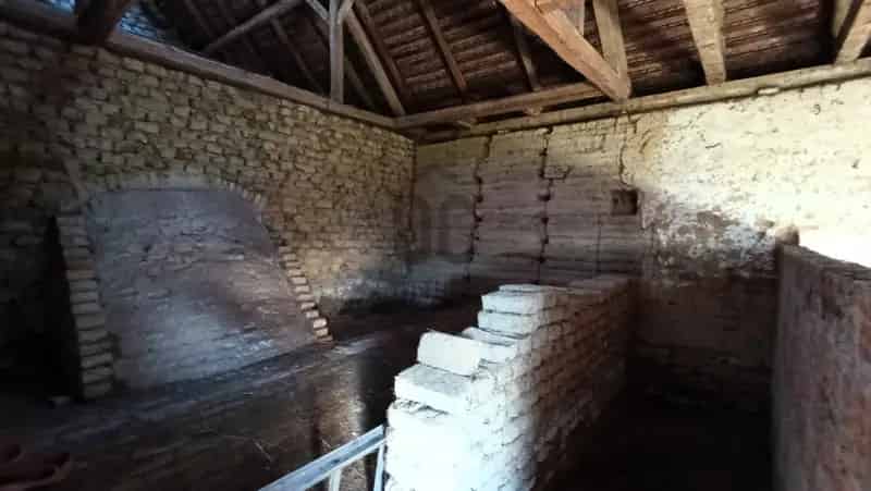 Sombereki Telek Eladó 1609m2 DTK087710