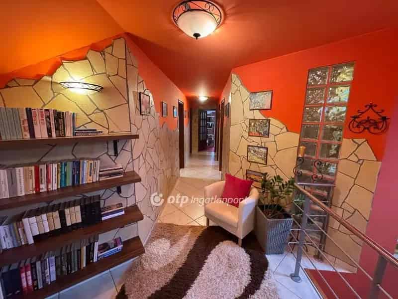 Nyíregyháza Luxus Családi Ház Eladó 244 5 m2