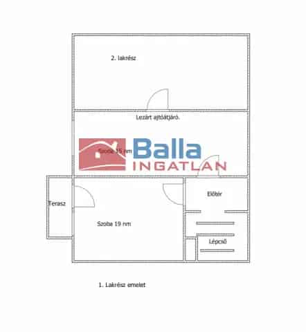 146nm-es 3 Generációs Családi Ház Eladó Rákoscsaba-Újtelepen