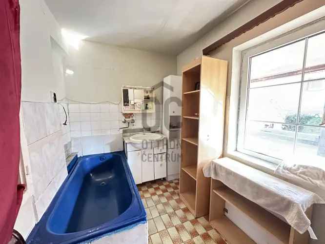 Koroncói családi ház eladó 80m2 1636m2 telekkel
