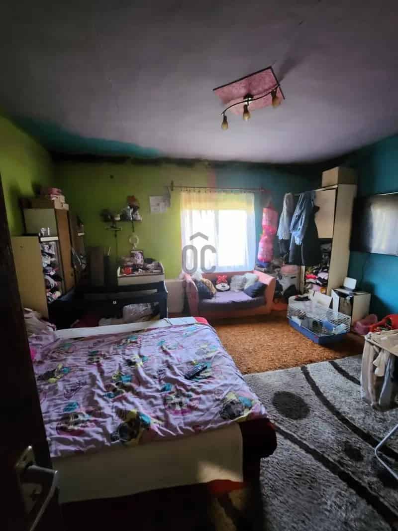 Hangácsi 2 szobás családi ház eladó - Bódva-völgyi panorámával