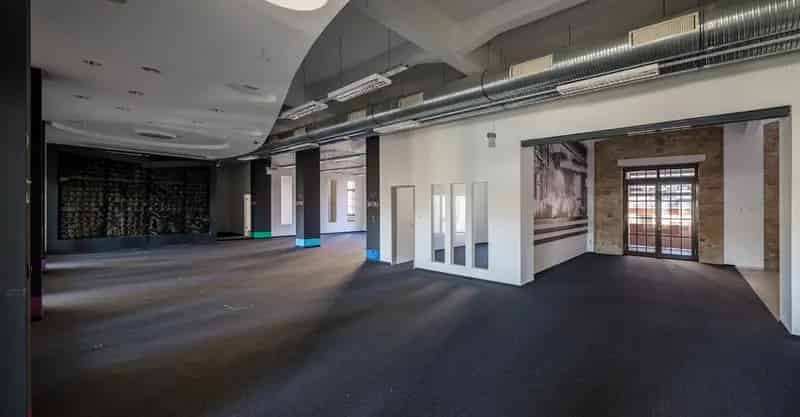 RiverLoft Irodaház Budapest XIII kerületben