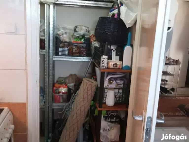2 szobás társasházi lakás eladó Szerencsen garázzsal és filagóriával