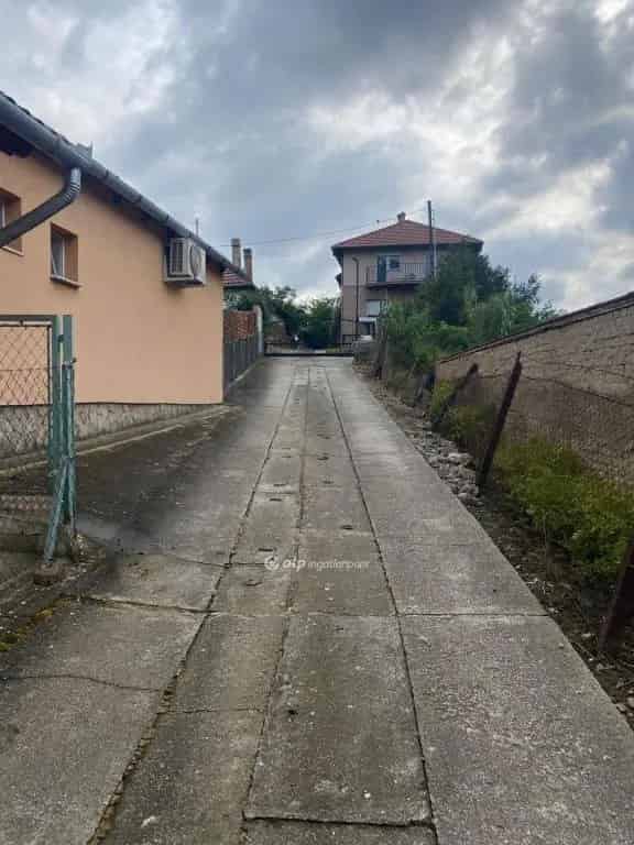 1754 nm-es építési telek Maglódon Budapest közelében