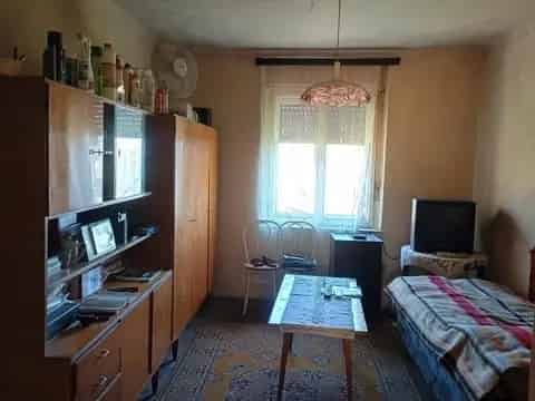 60 nm-es tanya eladó Nagyköris közelében 12 ha földterülettel