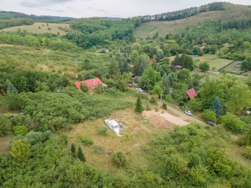 Kétbodonyi telek eladó - Vendégház építésére is alkalmas