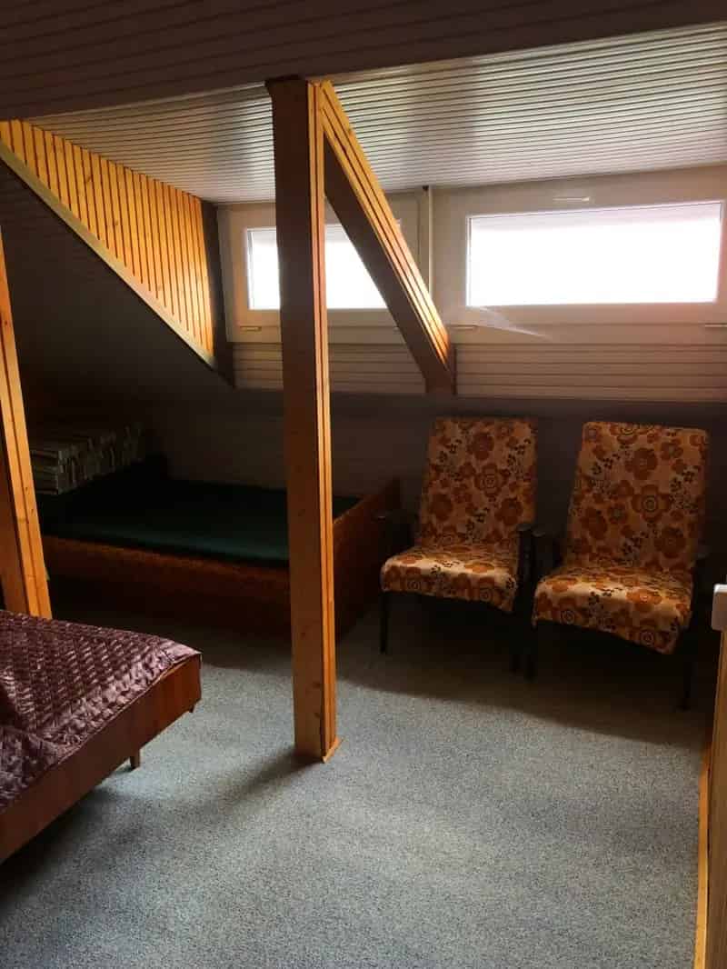 Alsóörsi nyaraló eladó strand közelében