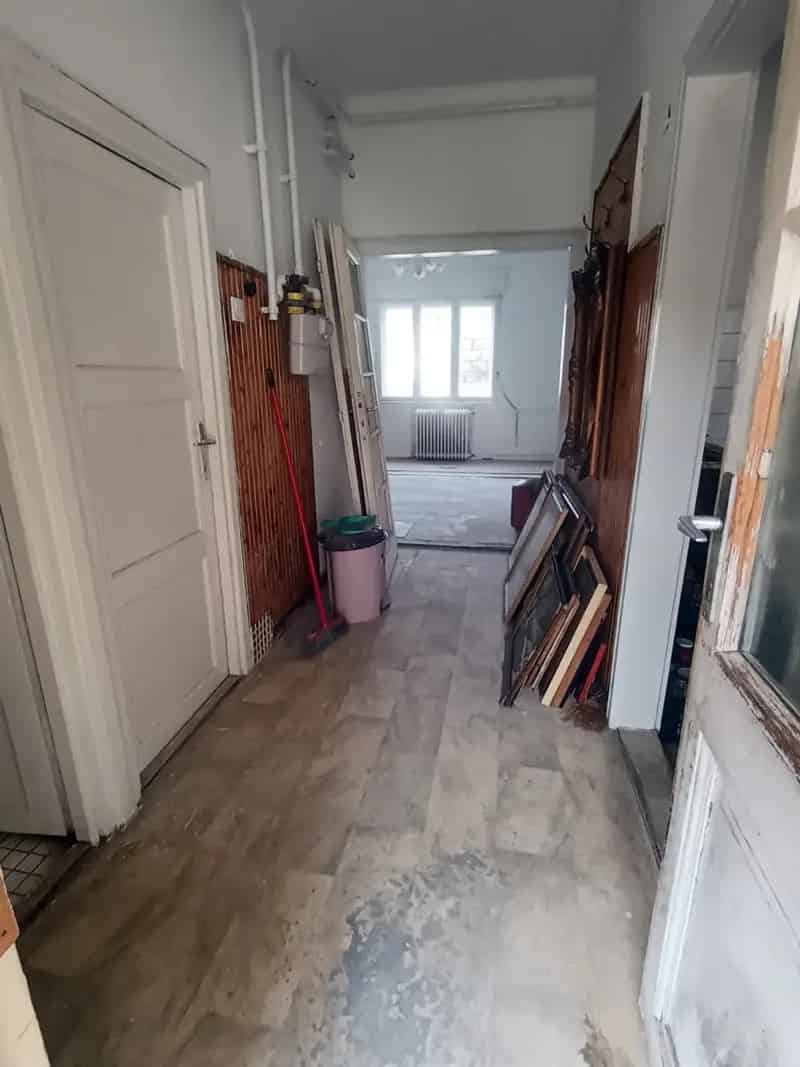 Felujitando vagy bonthato haz Rakospalota XV kerulet