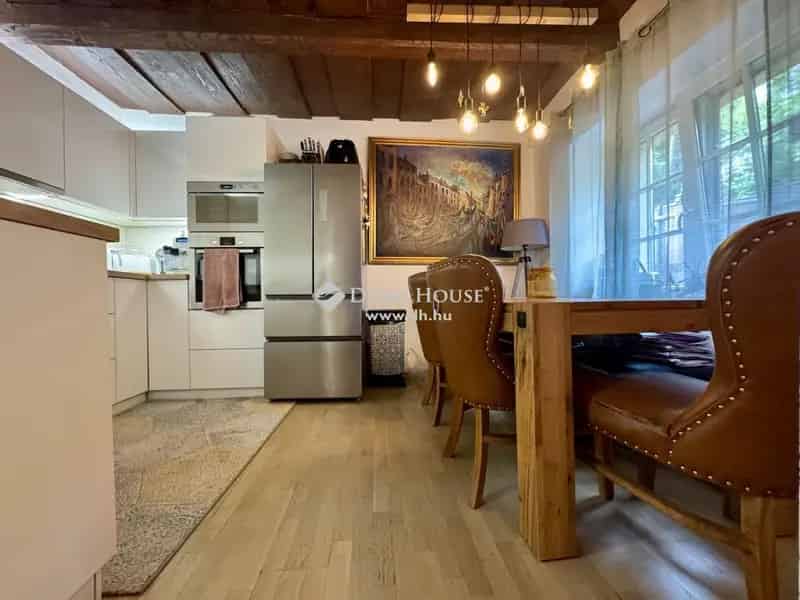 Lillafüred Panorámás Ház Vízesés Közelében