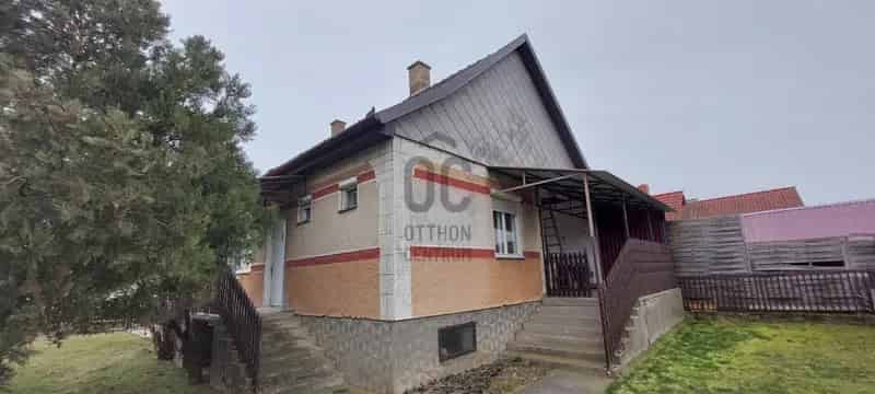 Ópályii eladó családi ház, H497183