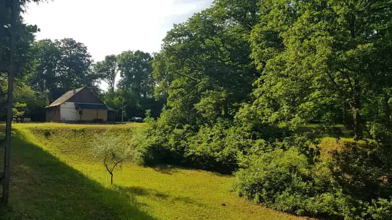 Nagykanizsa 80000 m2-es telek eladó turisztikai övezetben