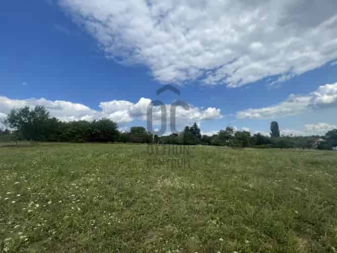 Cserszegtomaj panorámás építési telek eladó 6925 nm
