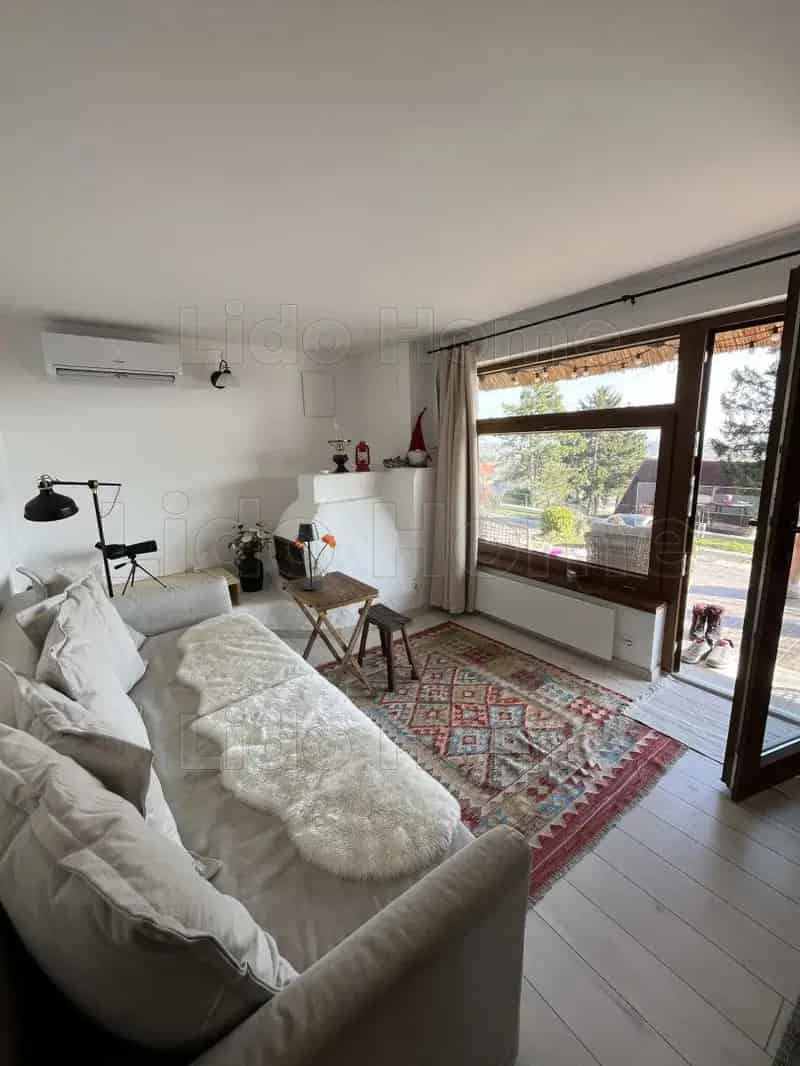 Vonyarcvashegy Panorámás Nyaraló Eladó