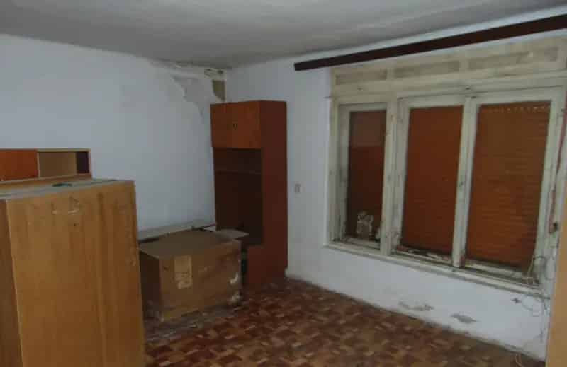 Felujítandó családi ház 86 m2 1589 m2 telekkel