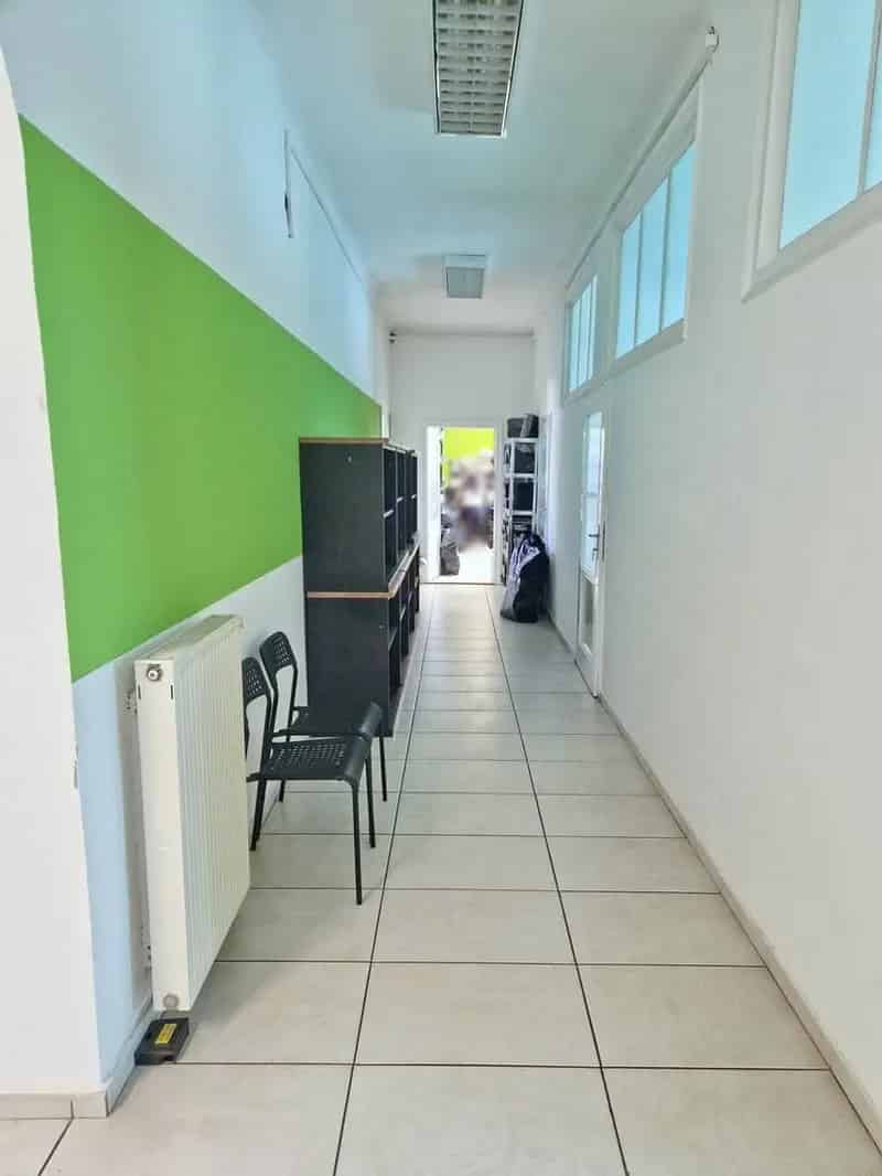 Üzlethelyiség eladó XVIII kerületben kiváló megközelíthetőséggel