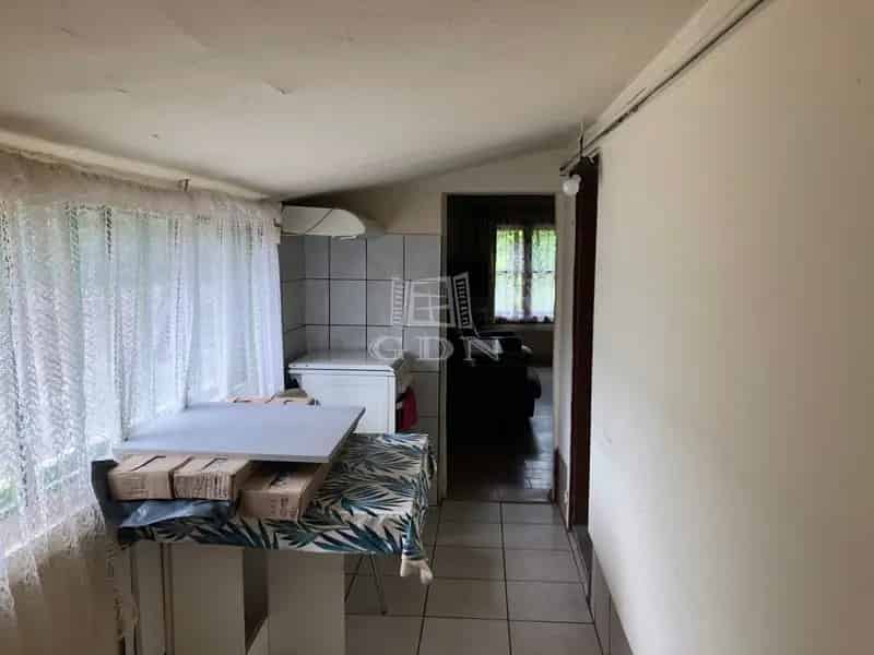 Dunakeszi telek eladó házal 746nm-es kerttel