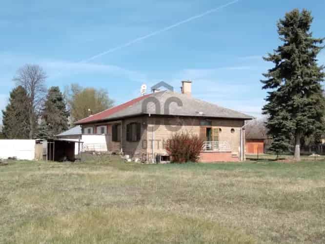 Szigetszentmiklós Lakihegy 2649m2-es építési telek eladó