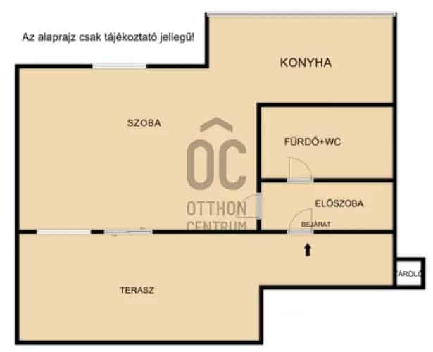 Siófok Fokihegy eladó lakás terasz medencével
