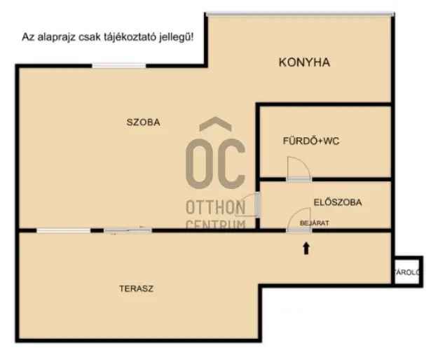 Siófok Fokihegy eladó lakás terasz medencével