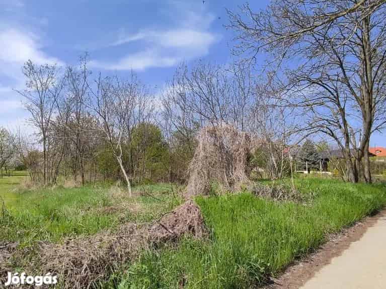Sukoró Zártkert Eladó 2600 m2