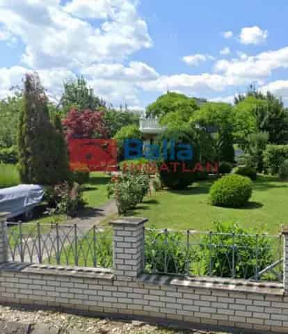 Luxus családi ház eladó Balatonalmádiban