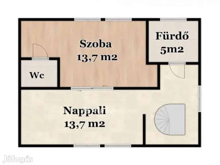 Eladó Lakás Debrecen Vargakertben 105nm 3 szoba