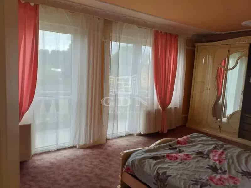 Tatabánya Bánhida családi ház eladó 4 szoba 405nm