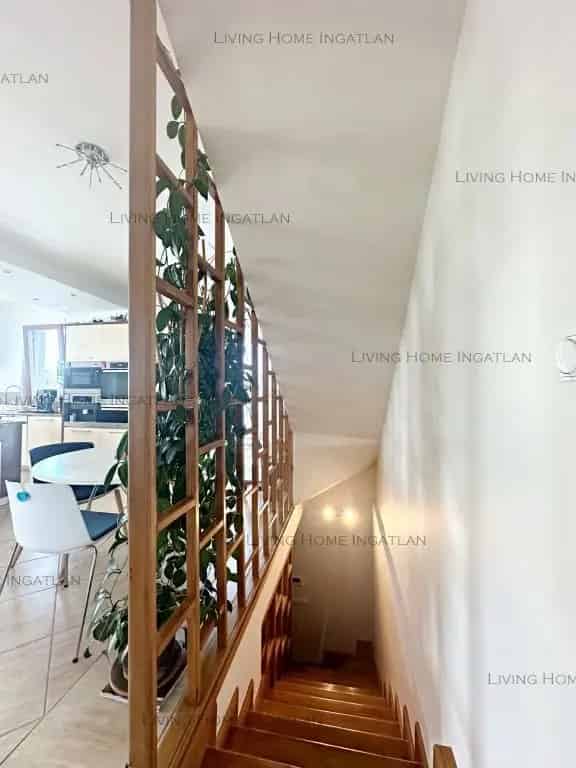 Budafoki Panorámás Családi Ház Eladó