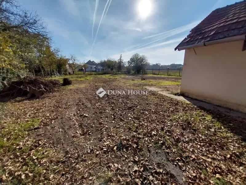 Szeged Kecskés Telek Elado 1811 m2 Befektetőknek