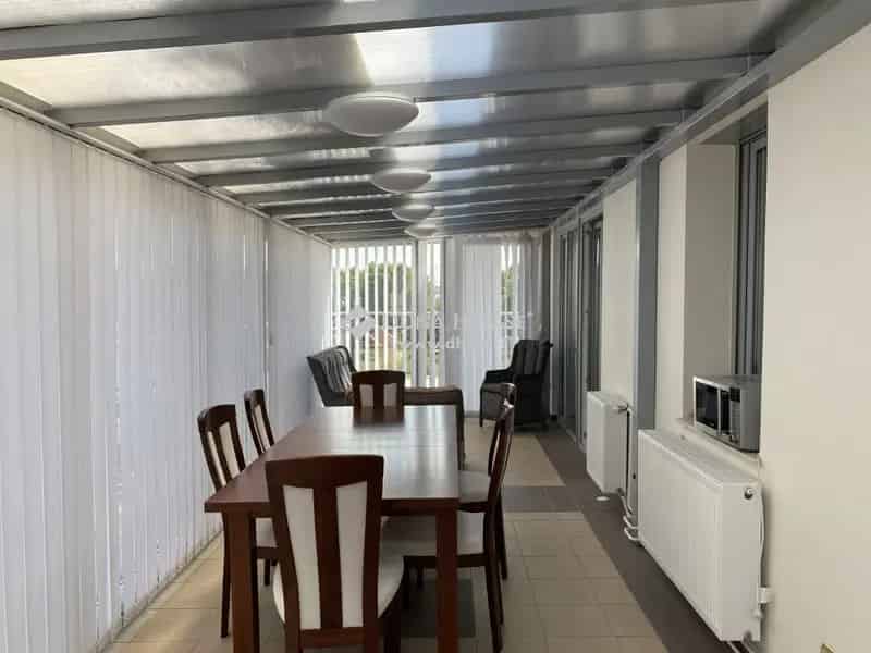 Penthouse Lakás Győr Révfalu Belváros Közelében