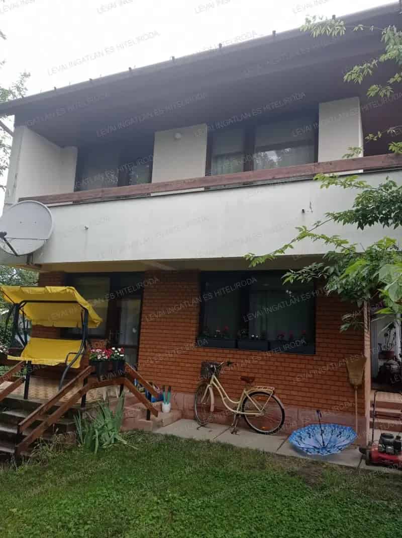 140 m2 Kondorosi családi ház eladó - Falusi CSOK alkalmas