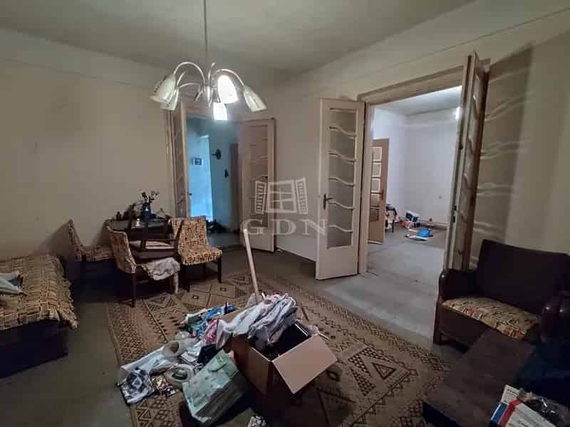 Telek családi házzal eladó XXIII kerületben fejlesztési lehetőséggel