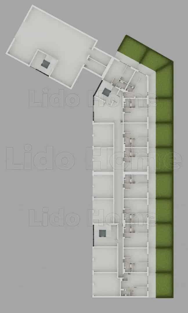 Hévízi Új Építésű Lakás Eladó - 2 Szoba Erkéllyel