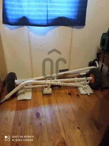 Muraszemenyei eladó nyaraló tóparton - DHZ044203