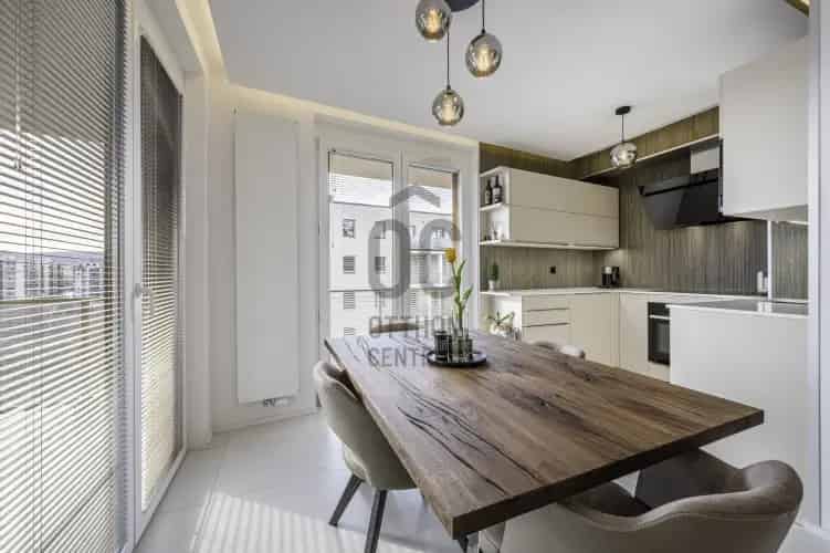 Budapest XIII kerulet Marina Garden 66m2-es elado lakás