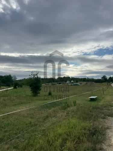 Piliscsaba Álomvölgy Panorámás Telek Eladó 4015 nm