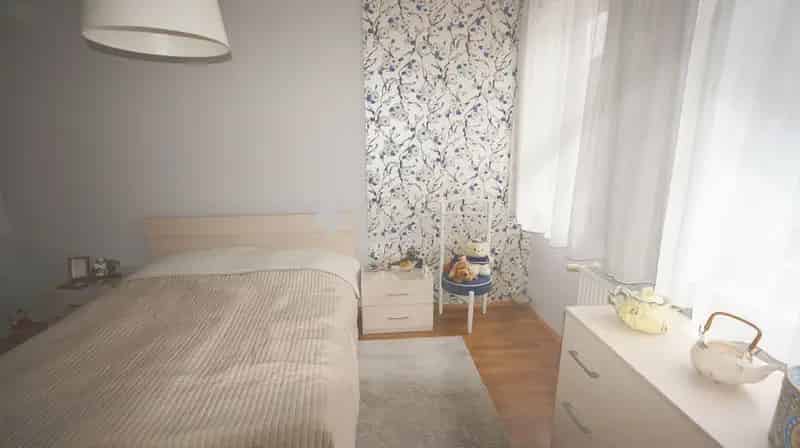 Zalaegerszeg belváros 67 3 nm-es 2 1 szobás erkélyes lakás eladó