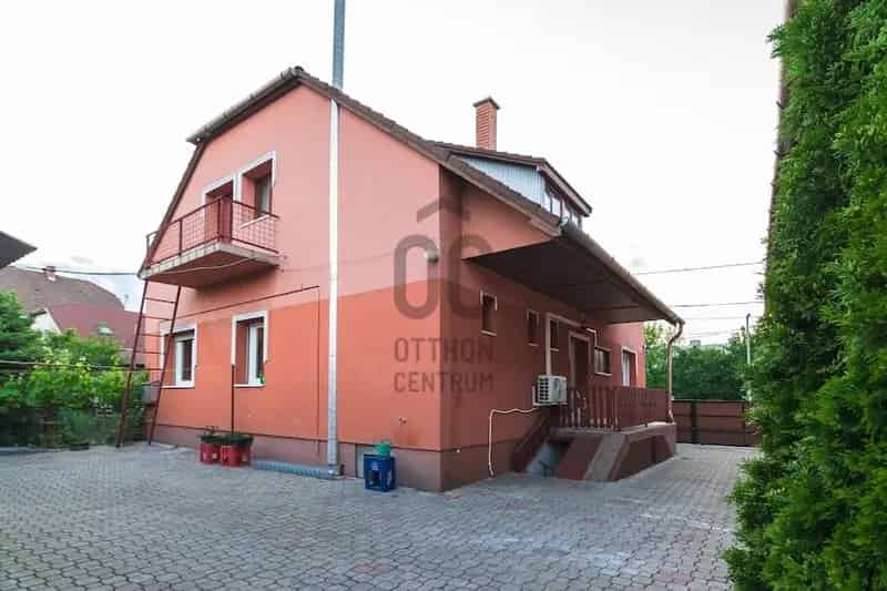 240 m2-es üzleti ingatlan eladó Miskolcon