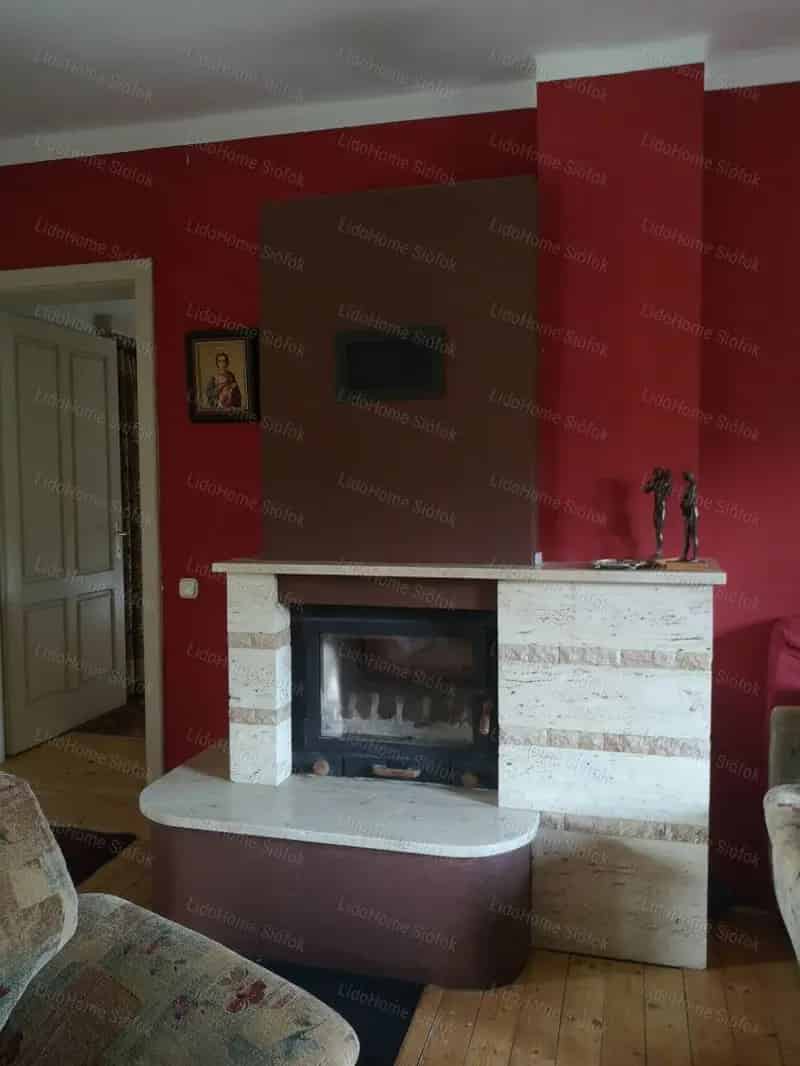 Önellátó Birtok Kötcse - 120m2 Ház, Malom, Telek
