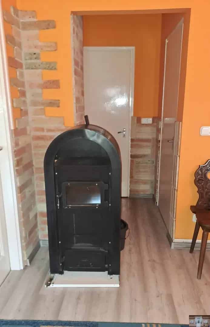 Monorierdő 4 szobás családi ház eladó 537 m2 telekkel