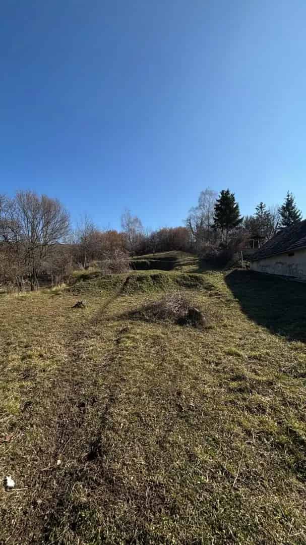 Balaton közeli telek eladó Kerekiben 7200 m²