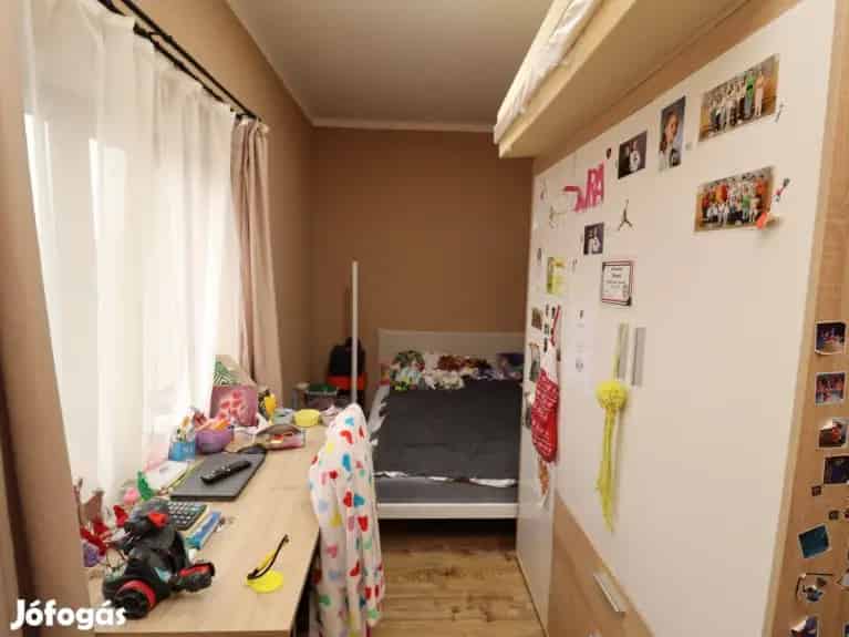 Felujitott 85 m2-es családi ház Szalkszentmártonban