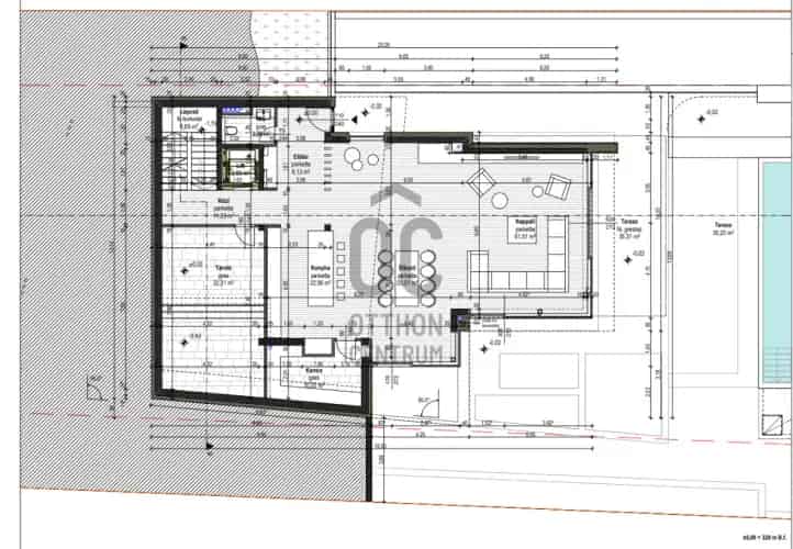Budapest XII kerület Luxus Újépítésű Családi Ház Eladó