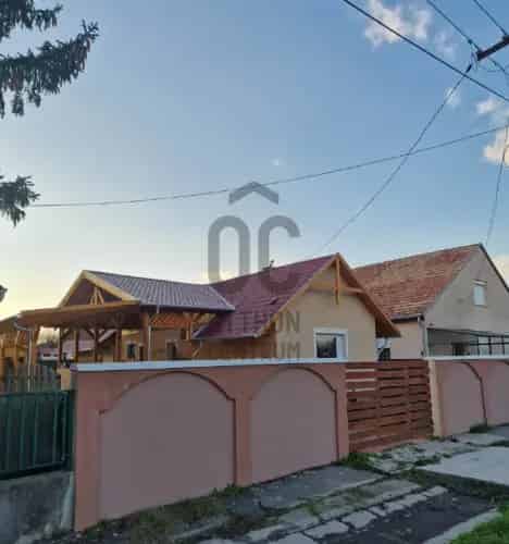 Siófoki családi ház eladó - 110 nm - felújított